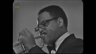 Clark Terry - Trumpet &amp; Flugelhorn!