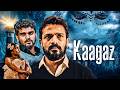 Kaagaz 2026 Movie New South Release UNDERRATED THRILLER Movies Hindi Dubbed Vijay Raghavendra