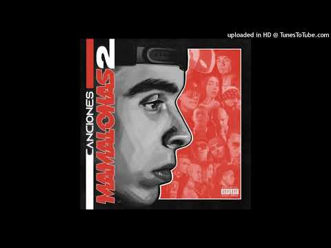 MC Davo, Santa Grifa - No Que No Eras Fan (Audio)