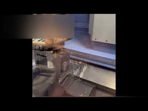 Used 2018 DOOSAN NHP-5000 Horizontal Machining Centers Illinois US | CNC EXCHANGE #1321555