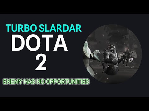 TURBO SLARDAR WINS HOW TO MAKE THE ENEMY HAVE NO OPPORTUNITIES TO WIN