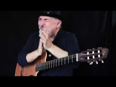 Нарру - Igor Presnyakov - fingerstyle guitar cover