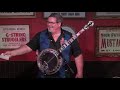 Gary Davis Live at Banjo Fest 2019