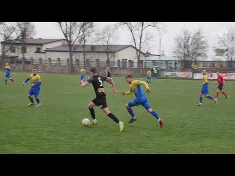 IV Liga: Neptun Końskie - Korona II Kielce 2:0