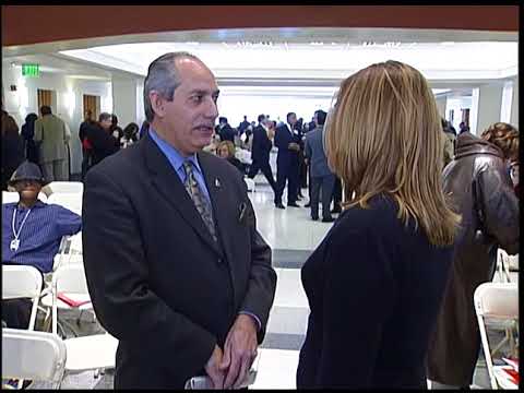 Merijoel Duran - Univision 41 Al Despertar - Conferencia de Asuntos Dominicanos