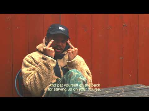 Video thumbnail for Can’t Please Everybody