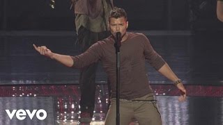 Ricky Martin - This Is Good (Live)