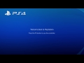PS4 INTRO THEME SONG
