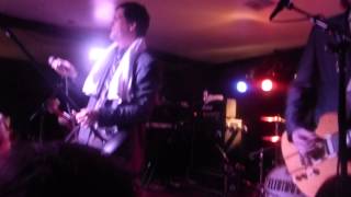 Electric Six - Electric Demons in Love - (Houston 06.21.14) HD