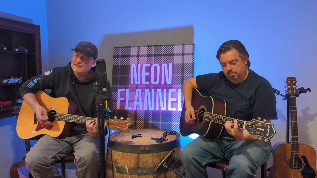 Promotional video thumbnail 1 for Six String Fun