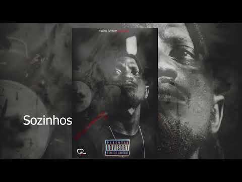 23 - Snick Shyne  Sozinhos  (  Prod By Muxima Recordz  ) Audio Oficial