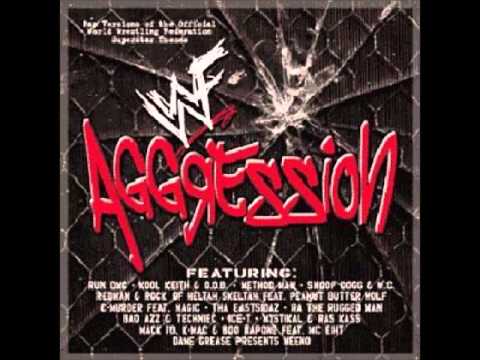 WWF Aggression (FULL ALBUM)