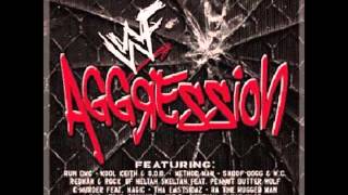 WWF Aggression (FULL ALBUM)