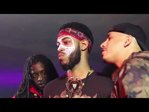 LOSO vs B DOT Christianity vs Kemetic Science rap battle hosted by JJDD  BULLPEN BATTLE LEAGUE 1