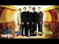 Grupo Bryndis - Cómo Olvidar (Visualizer)