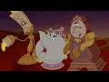 Beauty The Beast Dinner Request HD BEST SCENES Beast Angry