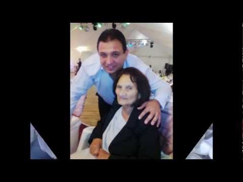 Aurel tudor - foaie verde samulastra