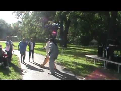 Black Pride Pinc Sept 2012 War Cry