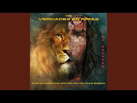 Cypher (Verdades en Rimas) (feat. Rusto Camacho, Mc Diaz & EseMc)