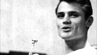 alone together chet baker