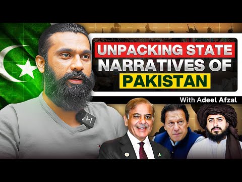 PTI, TLP, TTP, and the Establishment - Unpacking State Narratives - Adeel Afzal - #TPE 482