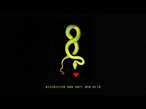 poisonhxrzy - snake (feat. Nazty Kidd)