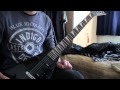 Machine Head - In Comes The Flood Cover 