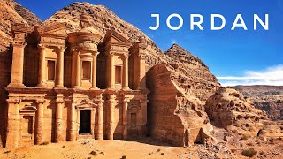 (ENG) Jordan: travel documentary