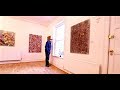 Raising Vibrations At InSpire Galerie Reel 1