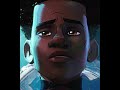 Goodbye Gwen Miles X Gwen Edit Spider Man Across The Spider Verse Falling Down Slowed
