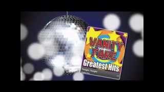 Vanity Fare - Betty Carter