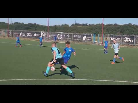 Celta Academy 2013 - LPS Mircea Eliade 5-0