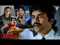 Gulshan Grover Murdered Nagarjuna S Wife Manisha Koirala Criminal Movie Compilation