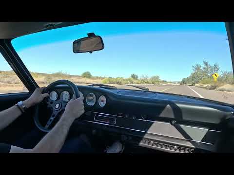 1973 Porsche 911T RUF Tribute by 911r