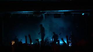 Wishful Sinking | Blessthefall | (HD) Live in Chicago