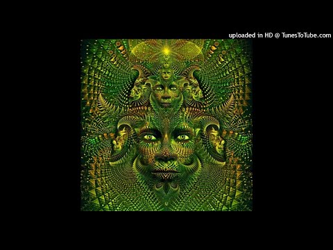 Liquid Soul - Crazy People (Twelve Sessions Full On Mashup)