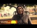 LIZZY GOLD [FULL INTERVIEW] AFTER 1970  | ON SET OF DESTINY ETIKO'S PRODUCTION...