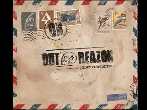 Out-Reazon - La 16(Feat.Ian Pescod)