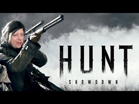 Der Weg zur Erlösung | Hunt Showdown | #1