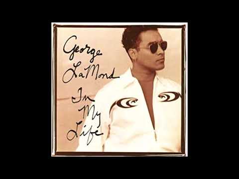 George Lamond - She Walked Out of My Life