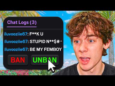 Reading My Unban Requests (why did i do this)