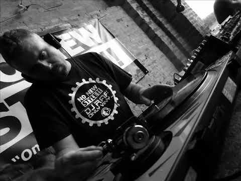 Dj Raf   NNS   Oldstyle Hardcore set   Rob Gee & Lenny Dee