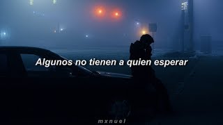 THE SHACKS - RAIN ; ESPAÑOL