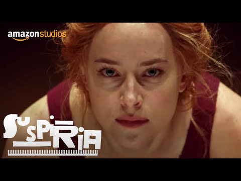 Suspiria (Trailer)