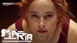 Suspiria - Teaser Trailer | Amazon Studios