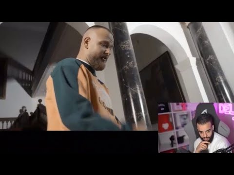 Sami Reagiert auf Bojan - Melodie