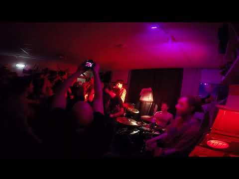mollygogo - Idaho (live @ Victoria)