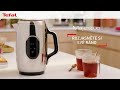 Электрочайник Tefal KI 883D 10