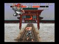 Power Moves SNES Longplay