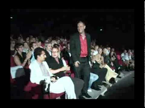 La désintégration - Un film de Philippe Faucon - Première mondiale Mostra de Venise 2011